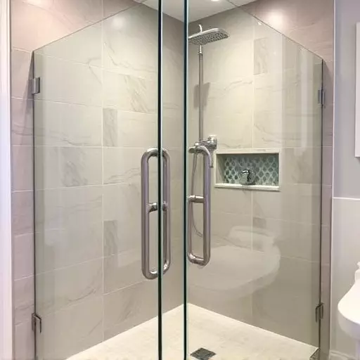 ultra-clear shower glass protectant lake Orion Michigan,ultra-clear shower glass protectant features,benefits of ultra-clear glass protectant