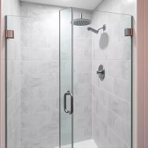ultra-clear shower glass protectant lake Orion Michigan,ultra-clear shower glass protectant features,benefits of ultra-clear glass protectant