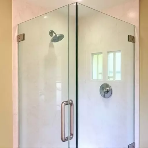 ultra-clear shower glass protectant lake Orion Michigan,ultra-clear shower glass protectant features,benefits of ultra-clear glass protectant