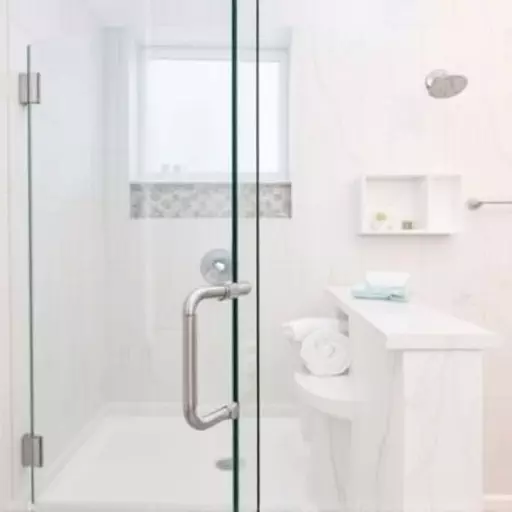 ultra-clear shower glass protectant lake Orion Michigan,ultra-clear shower glass protectant features,benefits of ultra-clear glass protectant