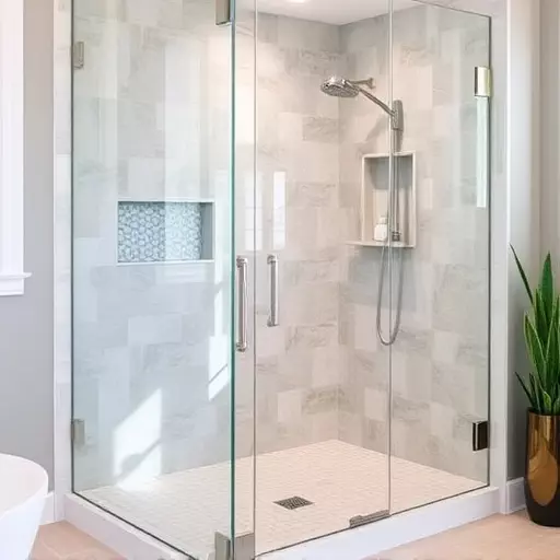 ultra-clear shower glass protectant lake Orion Michigan,ultra-clear shower glass protectant features,benefits of ultra-clear glass protectant