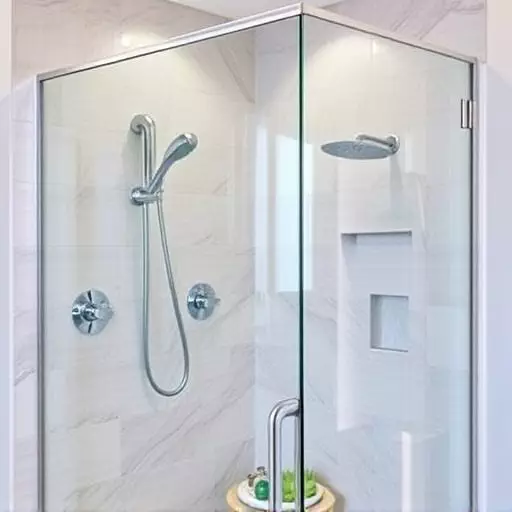 ultra-clear shower glass protectant lake Orion Michigan,ultra-clear shower glass protectant features,benefits of ultra-clear glass protectant
