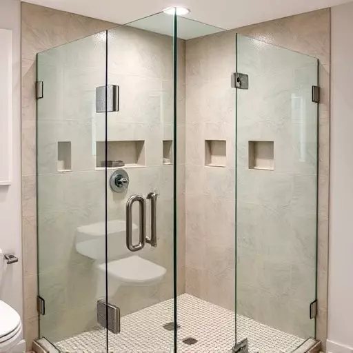 ultra-clear shower glass protectant lake Orion Michigan,ultra-clear shower glass protectant features,benefits of ultra-clear glass protectant