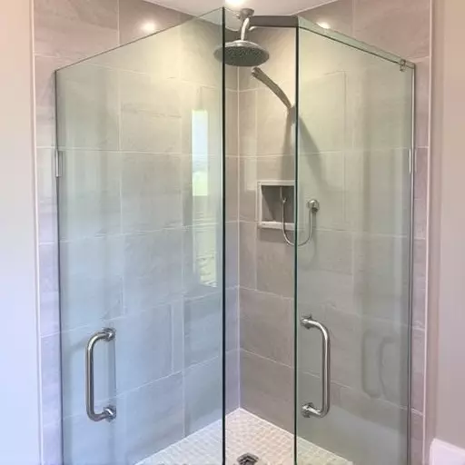 ultra-clear shower glass protectant lake Orion Michigan,ultra-clear shower glass protectant features,benefits of ultra-clear glass protectant