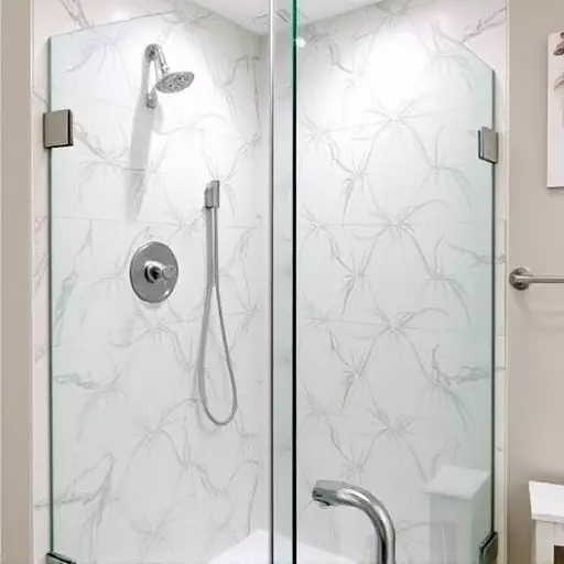 ultra-clear shower glass protectant lake Orion Michigan,ultra-clear shower glass protectant features,benefits of ultra-clear glass protectant