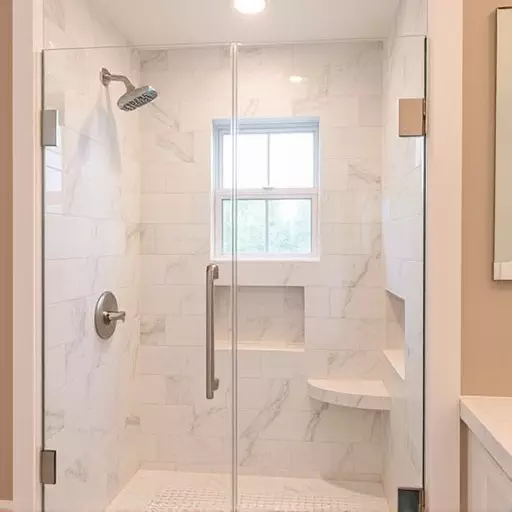 ultra-clear shower glass protectant lake Orion Michigan,ultra-clear shower glass protectant features,benefits of ultra-clear glass protectant