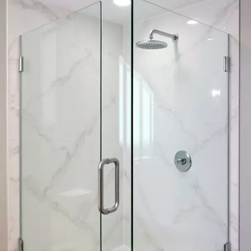 ultra-clear shower glass protectant lake Orion Michigan,ultra-clear shower glass protectant features,benefits of ultra-clear glass protectant