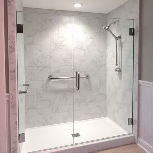 ultra-clear shower glass protectant lake Orion Michigan,ultra-clear shower glass protectant features,benefits of ultra-clear glass protectant