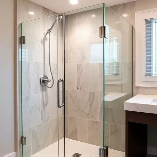 ultra-clear shower glass protectant lake Orion Michigan,ultra-clear shower glass protectant features,benefits of ultra-clear glass protectant
