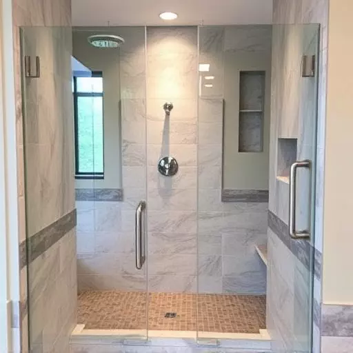 ultra-clear shower glass protectant lake Orion Michigan,ultra-clear shower glass protectant features,benefits of ultra-clear glass protectant