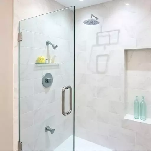 ultra-clear shower glass protectant lake Orion Michigan,ultra-clear shower glass protectant features,benefits of ultra-clear glass protectant