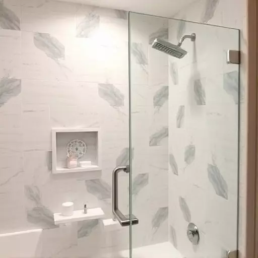 ultra-clear shower glass protectant lake Orion Michigan,ultra-clear shower glass protectant features,benefits of ultra-clear glass protectant