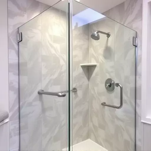 ultra-clear shower glass protectant lake Orion Michigan,ultra-clear shower glass protectant features,benefits of ultra-clear glass protectant