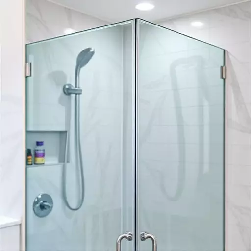 ultra-clear shower glass protectant lake Orion Michigan,ultra-clear shower glass protectant features,benefits of ultra-clear glass protectant