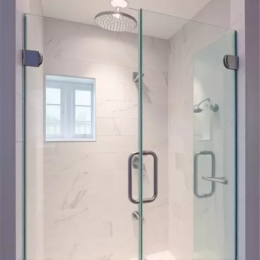 ultra-clear shower glass protectant lake Orion Michigan,ultra-clear shower glass protectant features,benefits of ultra-clear glass protectant