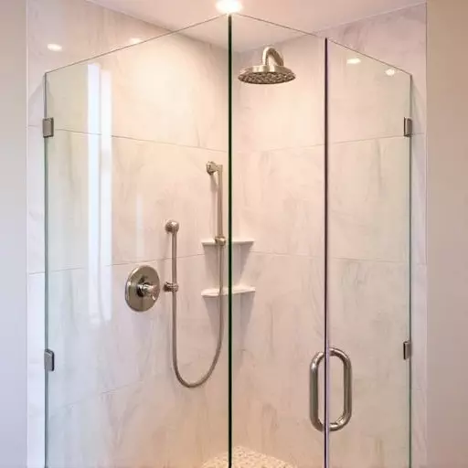 ultra-clear shower glass protectant lake Orion Michigan,ultra-clear shower glass protectant features,benefits of ultra-clear glass protectant