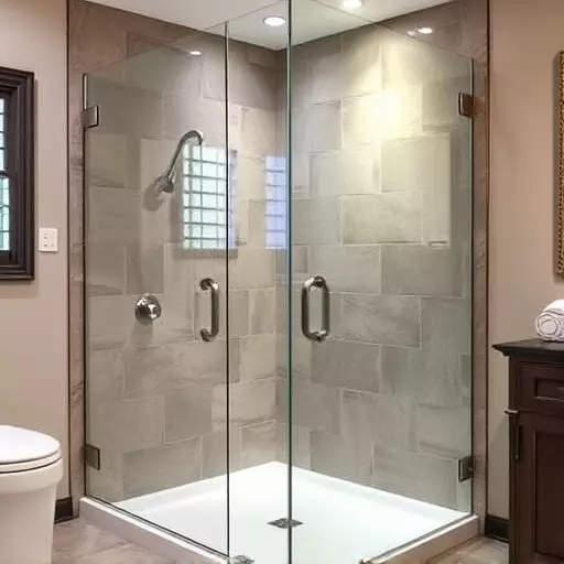 ultra-clear shower glass protectant lake Orion Michigan,ultra-clear shower glass protectant features,benefits of ultra-clear glass protectant