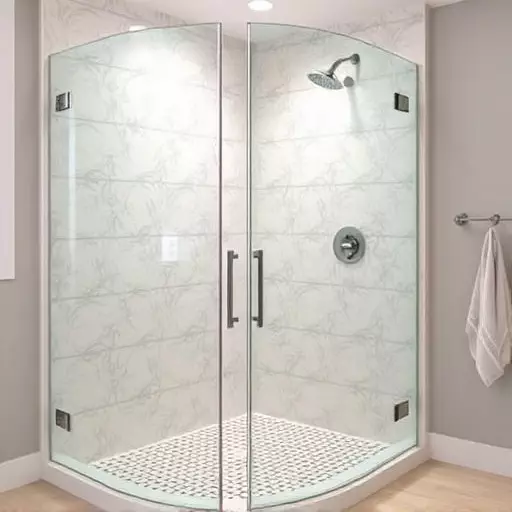 ultra-clear shower glass protectant lake Orion Michigan,ultra-clear shower glass protectant features,benefits of ultra-clear glass protectant