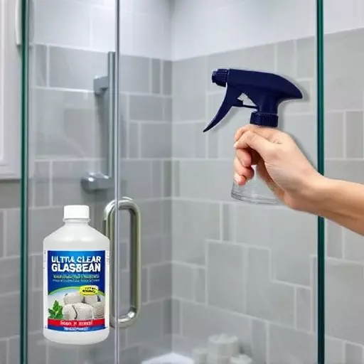 ultra-clear shower glass protectant toledo,ultra-clear shower glass protectant features,benefits of ultra-clear glass protectant