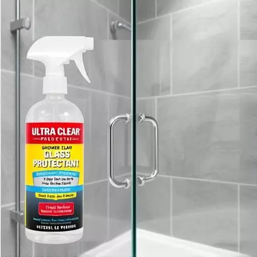 ultra-clear shower glass protectant toledo,ultra-clear shower glass protectant features,benefits of ultra-clear glass protectant