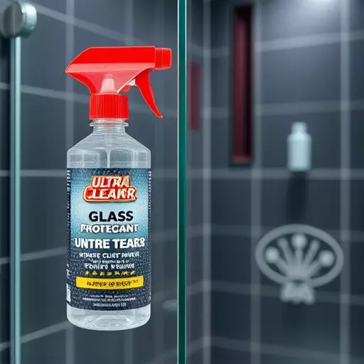 ultra-clear shower glass protectant toledo,ultra-clear shower glass protectant features,benefits of ultra-clear glass protectant