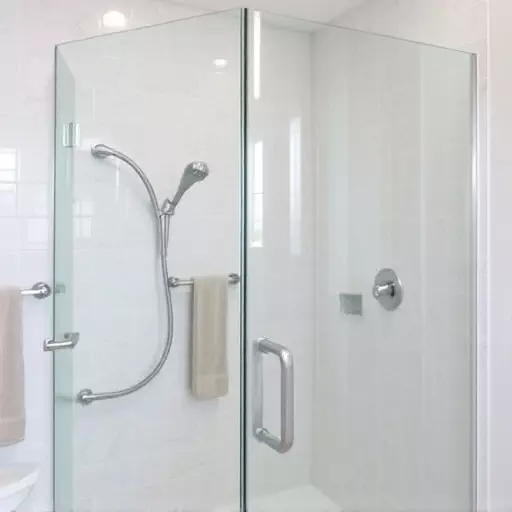 ultra-clear shower glass protectant toledo,ultra-clear shower glass protectant features,benefits of ultra-clear glass protectant