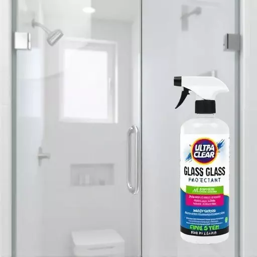 ultra-clear shower glass protectant toledo,ultra-clear shower glass protectant features,benefits of ultra-clear glass protectant