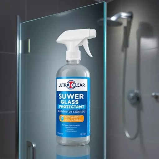 ultra-clear shower glass protectant toledo,ultra-clear shower glass protectant features,benefits of ultra-clear glass protectant