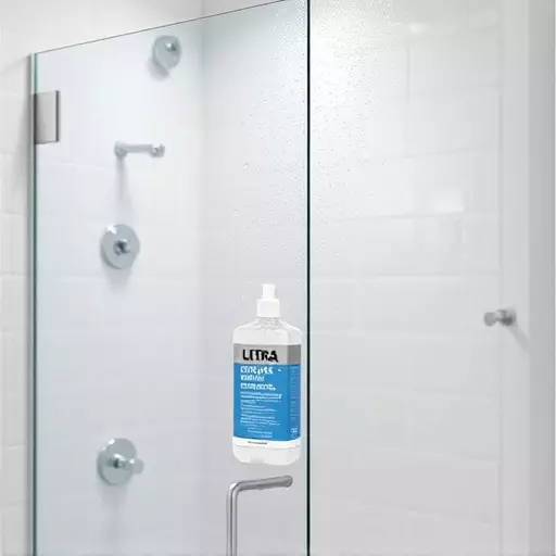 ultra-clear shower glass protectant toledo,ultra-clear shower glass protectant features,benefits of ultra-clear glass protectant
