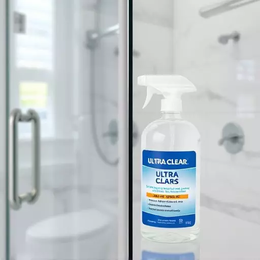 ultra-clear shower glass protectant toledo,ultra-clear shower glass protectant features,benefits of ultra-clear glass protectant