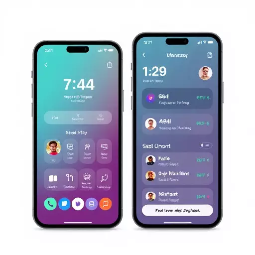User experience design New Jersey,User interface design,Mobile app UX/UI design