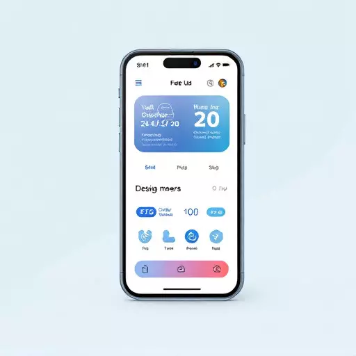 User experience design New Jersey,User interface design,Mobile app UX/UI design