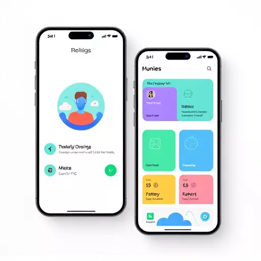 User experience design New Jersey,User interface design,Mobile app UX/UI design