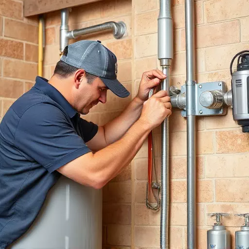 Water Heater Repair Toledo,Water heater repair,Benefits of professional water heater repair