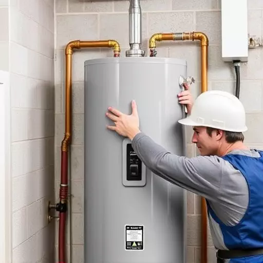 Water Heater Repair Toledo,Water heater repair,Benefits of professional water heater repair