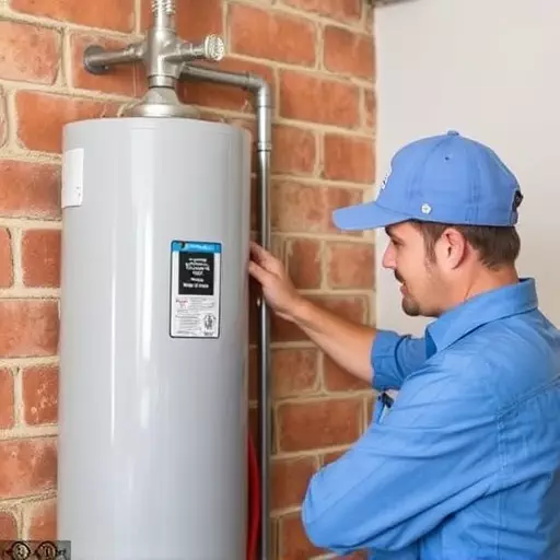 Water Heater Repair Toledo,Water heater repair,Benefits of professional water heater repair