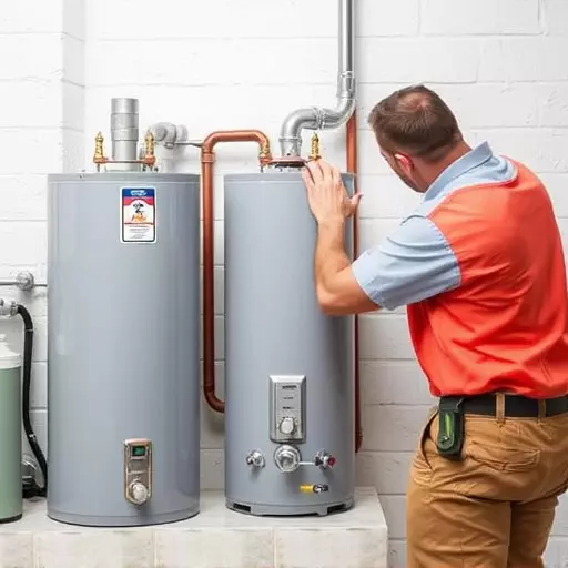 Water Heater Repair Toledo,Water heater repair,Benefits of professional water heater repair