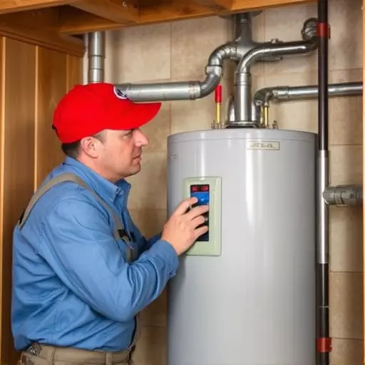 Water Heater Repair Toledo,Water heater repair,Benefits of professional water heater repair