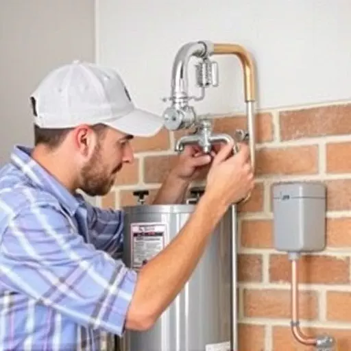 Water Heater Repair Toledo,Water heater repair,Benefits of professional water heater repair