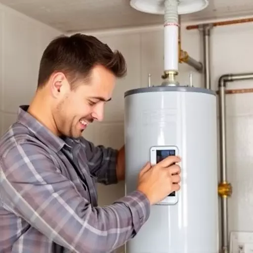 Water Heater Repair Toledo,Water heater repair,Benefits of professional water heater repair