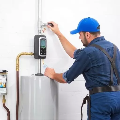 Water Heater Repair Toledo,Water heater repair,Benefits of professional water heater repair