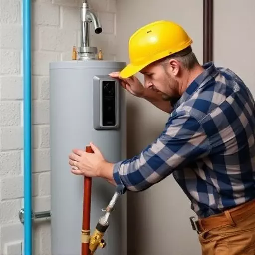 Water Heater Repair Toledo,Water heater repair,Benefits of professional water heater repair