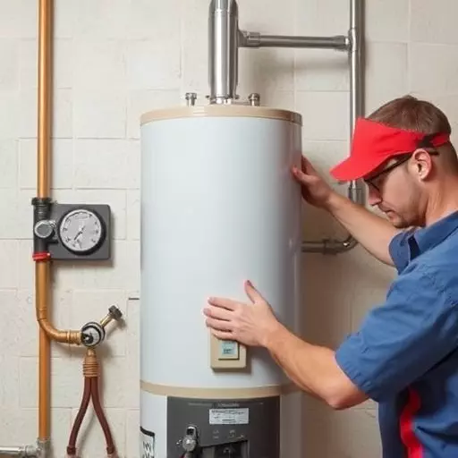 Water Heater Repair Toledo,Water heater repair,Benefits of professional water heater repair