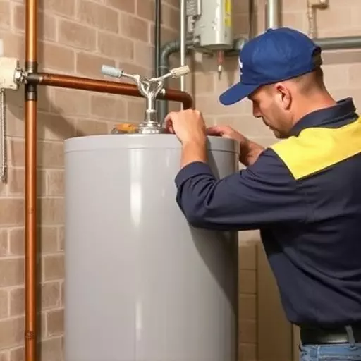 Water Heater Repair Toledo,Water heater repair,Benefits of professional water heater repair