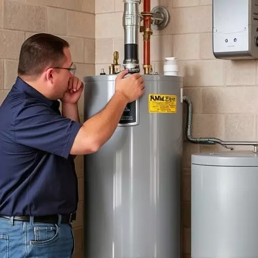 Water Heater Repair Toledo,Water heater repair,Benefits of professional water heater repair
