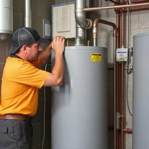 Water Heater Repair Toledo,Water heater repair,Benefits of professional water heater repair