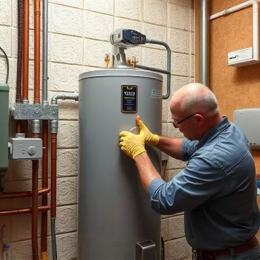 Water Heater Repair Toledo,Water heater repair,Benefits of professional water heater repair