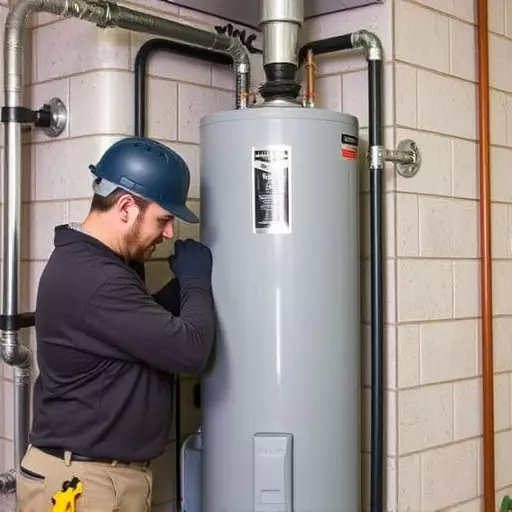 Water Heater Repair Toledo,Water heater repair,Benefits of professional water heater repair