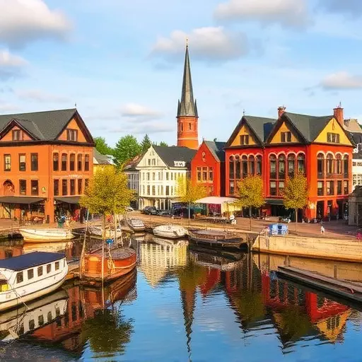 Waterford Michigan attractions,Things to do in Waterford Michigan,Best places to visit in Waterford Michigan