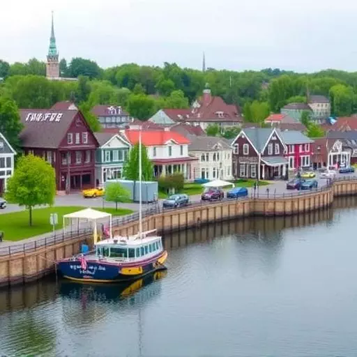 Waterford Michigan attractions,Things to do in Waterford Michigan,Best places to visit in Waterford Michigan